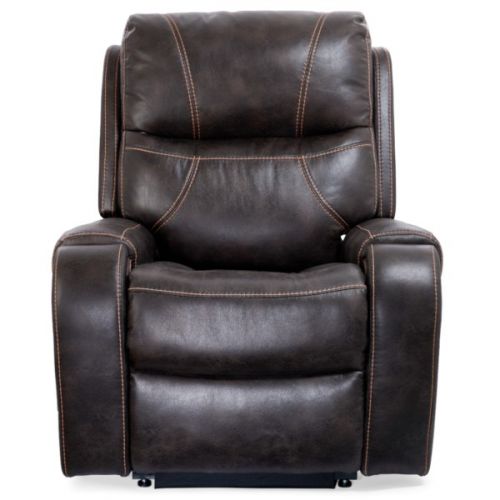 Golden PR449-Titan MaxiComfort® with Twilight Power Lift Chair Recliner