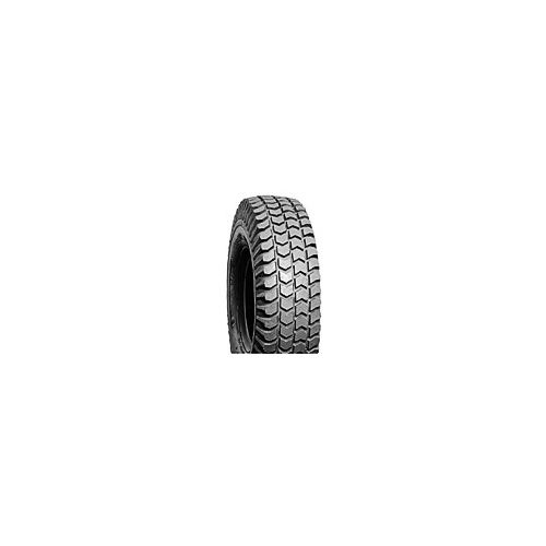 Solid Tire 14x3 (3.00-8) Foam-Filled