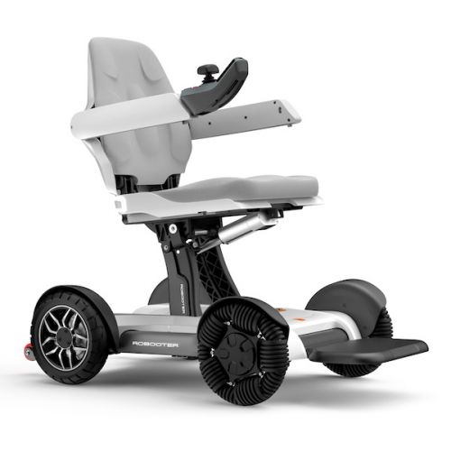 Robooter X40 Electric Power Wheelchair