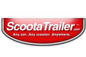 Scoota-Trailer