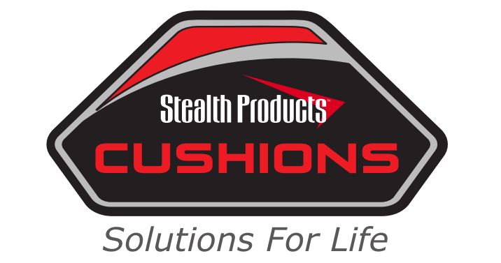 Stealth Products Cushions