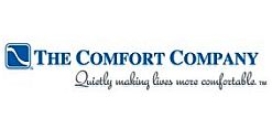The Comfort Company