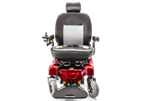 atlantis power wheelchair