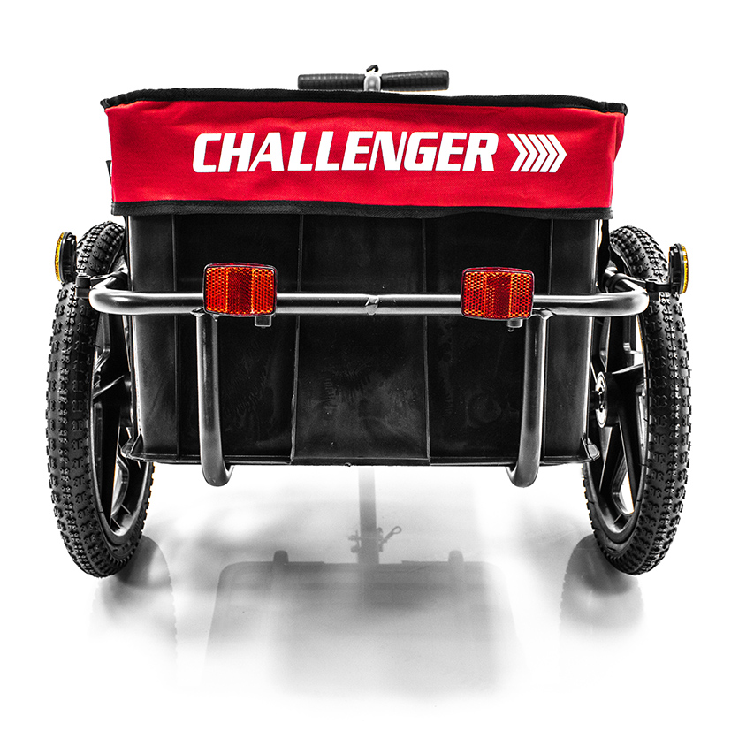 Challenger Mobility Scooter Trailer for Mobility Scooters 