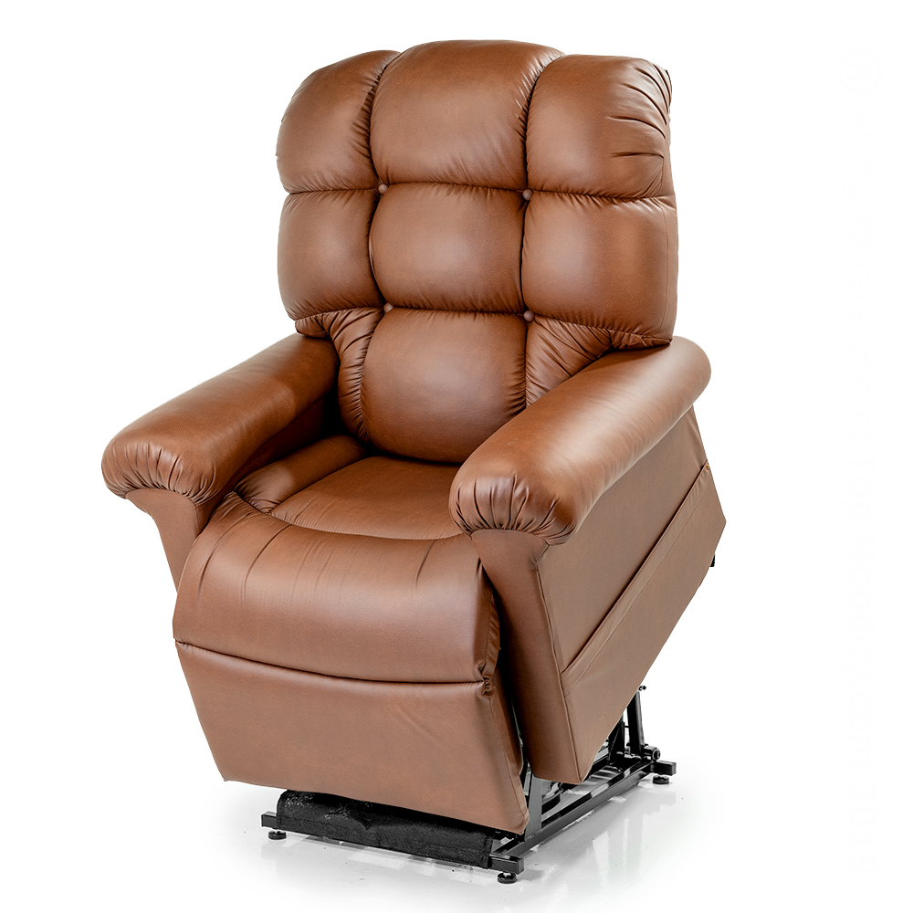 MaxiComfort Cloud with Twilight Lift Chair Power Recliner PR514 | Golden Lift Chairs | Top Mobility