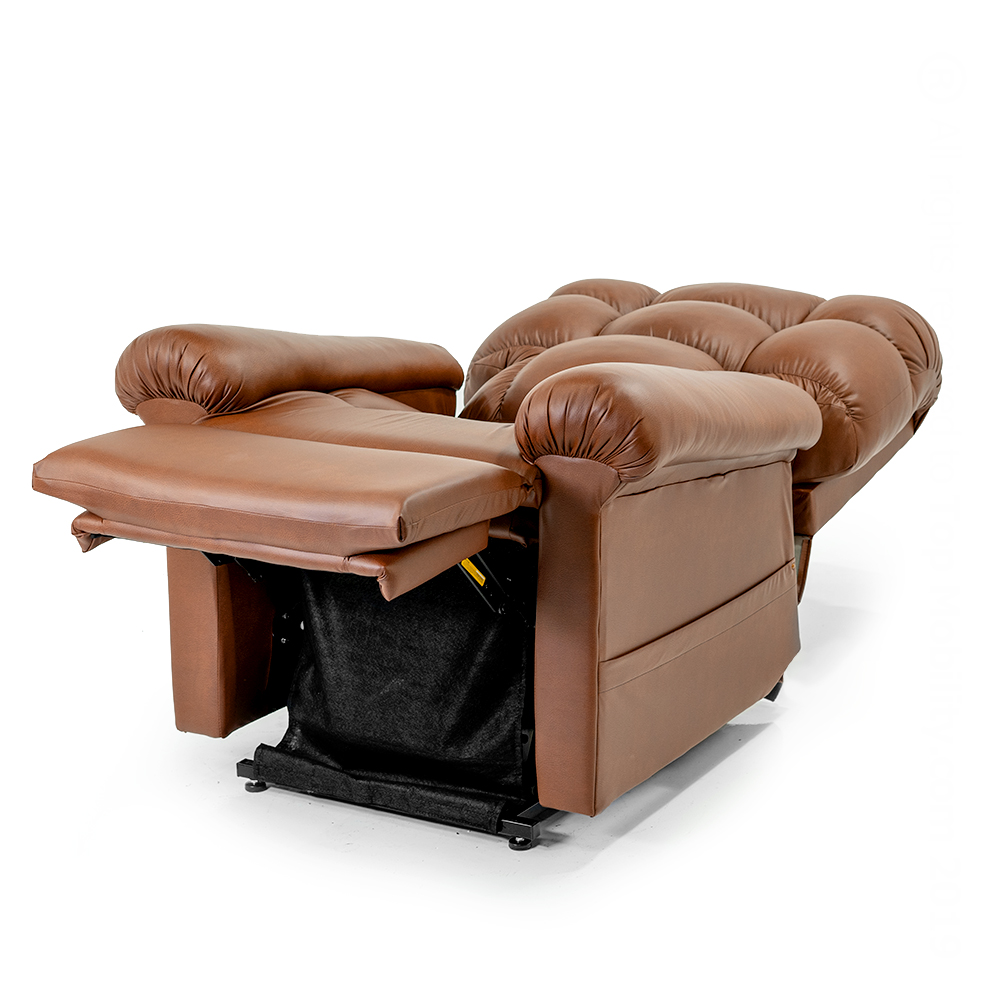 MaxiComfort Cloud with Twilight Lift Chair Power Recliner PR514 | Trendelenburg Position | Golden Lift Chairs | Top Mobility