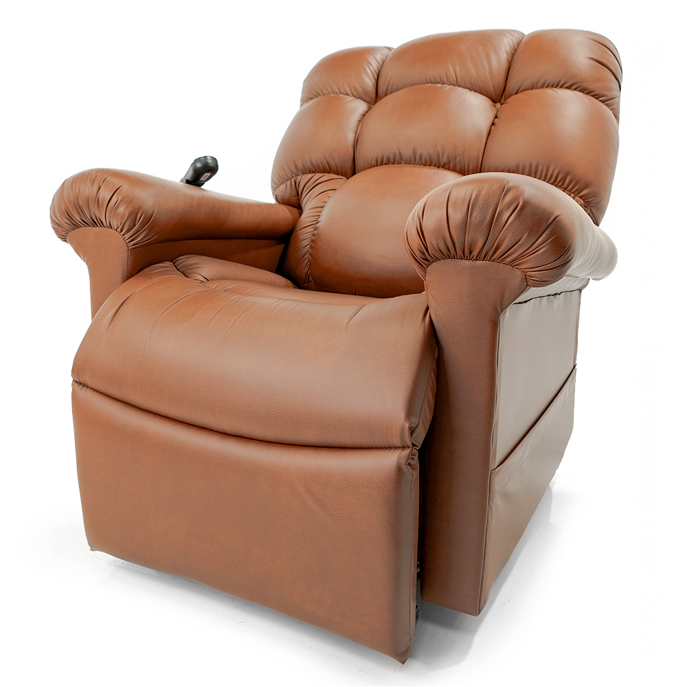 MaxiComfort with Twilight Lift Chair Power Recliner PR514 | Golden Lift Chairs | Top Mobility